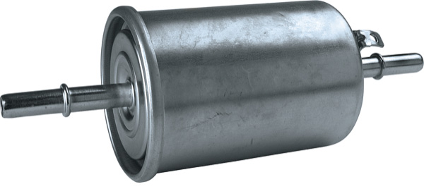 Yakıt Filtresi Chevrolet Kalos 1.2 72hp-1.4 83hp-1.4 16v 94hp Wk55/2 X - 96537170 1 Yakıt Filtresi Chevrolet Kalos 1.2 72hp-1.4 83hp-1.4 16v 94hp Wk55/2 X - 96537170