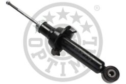 Arka Amortisör Honda Cr-v Iv 12> Arka Gazlı - 52611T1GE01