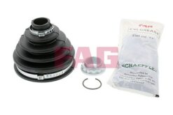 Aks Korugu Takımı On Dıs Bmw E46 E53 - 31607507402