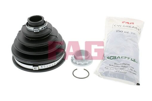 Aks Korugu Takımı On Dıs Bmw E46 E53 - 31607507402