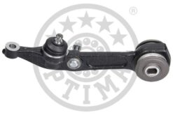 Salıncak On Sol Alt Mercedes S-class W220 98>05 - A2203308907