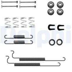 Fren Pabuç Montaj Takımı