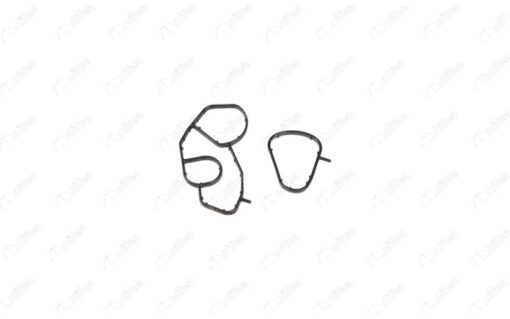 Yağ Soğutucu Contası Oringleri Peugeot 208-p301-p308-p508-p2008-p3008-p5008-expert-partner-berlıng O-rıfter-traveller-spacetourer-jumpy-c-elysee-c3-c3 Aırcross-c4-c4 Cactus-ds3-ds4 1.6 Hdı-bluehdı - 9804281880