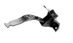 Motor Kaput Emnıyet Mandalı Megane Iı 07> Yeni Model - 8200438213-8200438215