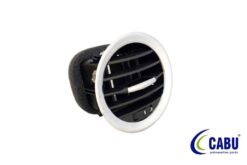 Kalorifer Havalandırma Muzulu Krom Corsa D - 13417366-2201102