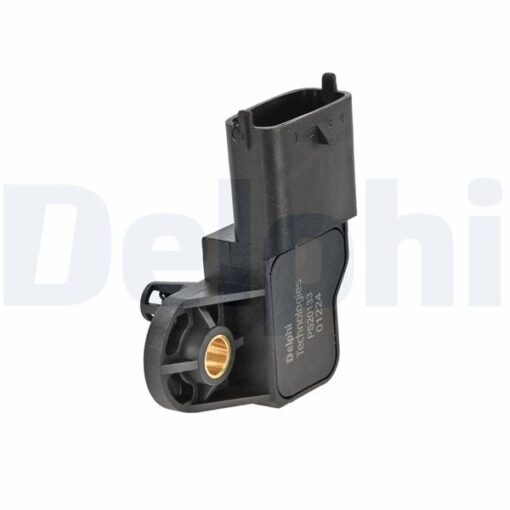 Basınç Sensörü Fıat Doblo-egea- 500x 1.6 Dmtj 14 > Iveco Eurostar 93-02 0281002576 - 504372225-55219299-5043722250