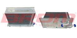 Intercooler Radyatörü Golf6-jetta-polo-a3-leon 2010 > 1.2-1.4 Tsı Cbza-cbzb-cbzc-caxa - 03F145749B