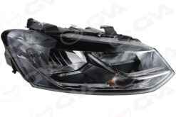 Far Motorlu Sağ Polo 14-17 - 6C1941006B