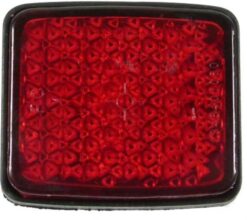 Arka Tampon Reflektörü Doblo E.m. Ducato 10 > - 1348401080