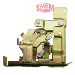 Bagaj Kapı İç Kilidi Orta Renault Master Iı-movano Iı - 7700352464