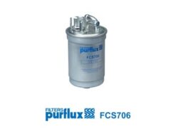 Yakıt Filtresi Passat 00-05 A4 02-04 A6 97-05 A8 00-02 2.5 Tdı Wk823/1 - 057127401A-057127435D-059127401E