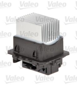 Kalorifer Rezistansı Clıo Iv-mgn Iıı 1.6 16v-1.5dcı-2.0dcı-fluence-scenıc Iıı 08>p207-p208-p308- P508-expert-jumpy-c4-ds4 - 7701209850-6441.AF