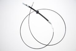 Fren Halatı On Mercedes Sprınter B901>b904 . Vw Lt 28-35-46 2440mm/285mm - A9044200485-2D0609701D