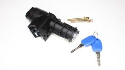 Kontak Gövdesi Albea-doblo-marea Anahtarlı - 46819068