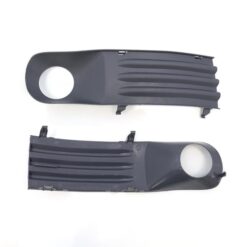 Tampon Izgarası Sag On Sıslı T5 04-> - 7H5807490GRU