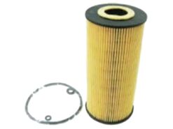 Yag Fıltresı Mercedes Om606 W202 W210 W124 W638 B901>b904 - A6021800009