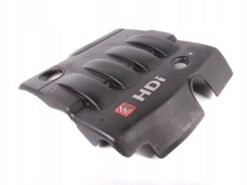 Motor Üst Koruma Kapağı P406-partner-berlıngo-c5 2.0hdı - 0137.12-0137.14