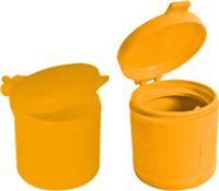 Cam Su Depo Kapağı Sarı Albea-palıo-sıena - 46443172