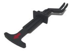 Kaput Açma Mandalı Passat - 3B0823593D