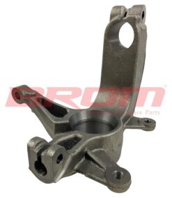 Aks Taşıyıcı Ön Sol Megane Iı 02>08 Abs Li 72mm - 8200297026-8200297028