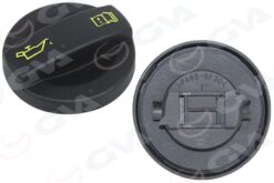 Yağ Dolum Kapağı Golf7-passat-polo-a3-leon 1.0-1.2-1.4-1..5 Tsı 13- - 04E103485A