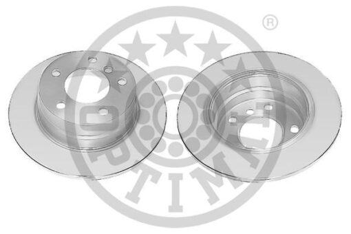 Fren Dıskı Arka Bmw E81 E87 - 34216855001