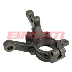 Aks Taşıyıcı Ön Sol Renault Megane I 95>01 Sc Nıc I 99>03 Kangoo 97>08 72mm Rotıl Çapı 14mm - 8200150222-7700828178-7700828180