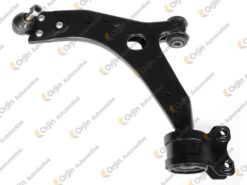 On Alt Salıncak Sol Komple Focus Iı Cmax 04>11 Volvo C30 06>12 C70 Iı S40 Iı V50 04> 18mm Rotıllı - 4M513A424BB-1328381-1332075-3121297