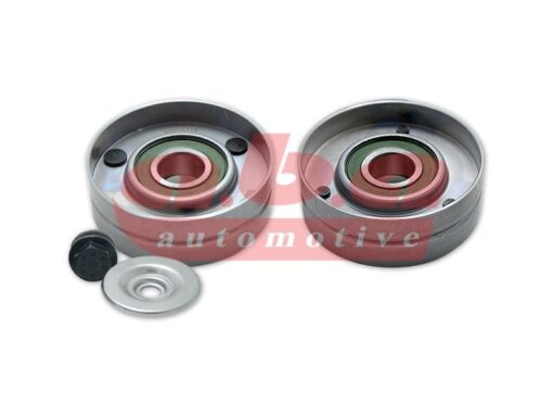 Alternatör Gergi Rulmanı Golf V-plus 1.1 02 > 70x24x10 - 036245276