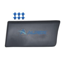 Arka Çamurluk Bandı Sol Trafic Iı-vivaro - 8200036099