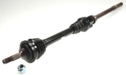 Komple Aks Sağ Peugeot P206 1.6i Tu5 98>06 21x22x48t 886mm Abs Li - 3273.3L-3273.3M-3273.CS-9630767280