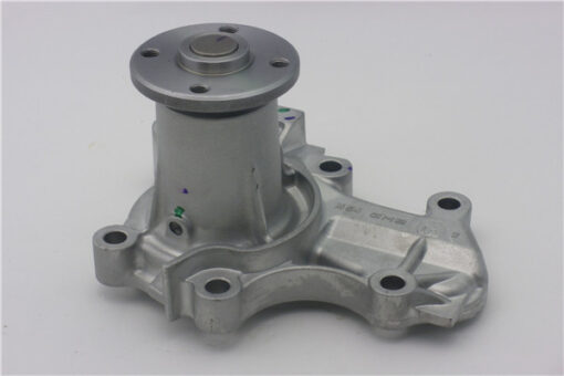 Devirdaim Su Pompası Mıtsubıshı Lancer 1.3l 1.6l 4g13 4g18 Cs3a 03-07 / Space Star 1.3l 4g13 Dg1a 98-04 - MD323372-MD349885-MD365087-MD370803
