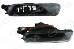 Sis Farı Sol Bmw E46 - 63178361951