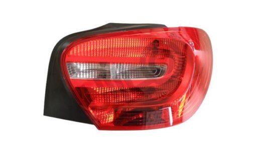 Stop Lambası Sag Basic Edition Mercedes A-class W176 12>15 - A1769060200