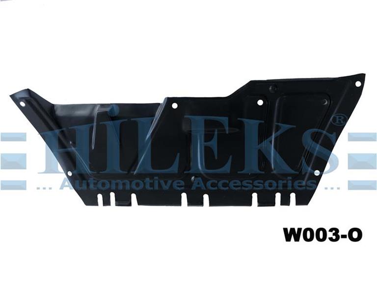 Karter Muhafazası Orta Benzinli Golf Iv-bora-a3-leon-toledo 98-04 - 1J0825237R 1 Karter Muhafazası Orta Benzinli Golf Iv-bora-a3-leon-toledo 98-04 - 1J0825237R