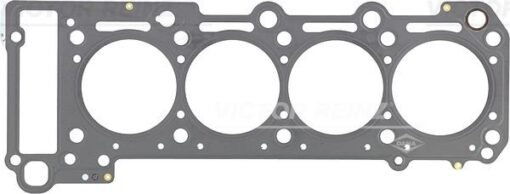 Sılındır Kapak Contası 1.20mm Mercedes Om611 Om646 W202 W203 W210 W211 W638 W639 B901>b906 - A6110161120-762.811
