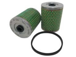 Yakıt Filtreleri Mitsubishi Canter 449-659 Mf 4137 - ME016862