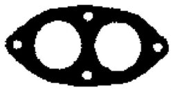 Egzoz Boğaz Contası Mng 2.0-cncrd2.0 113017 - 7700679861