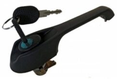 Kapı Kolu Ön - Sol Tempra 1992- - 181695180