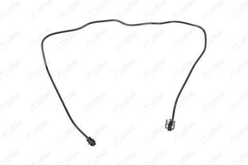 Yedek Su Depo Hortumu Peugeot P307 03>09 1.6 Hdı Dv6ted4 - 1323.H5
