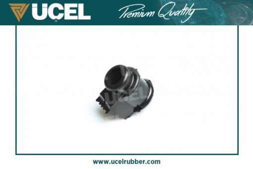 Viraj Demir Uç Lastiği 20 Mm Dacıa Logan Ls 1.5 Dcı - 6001549145-6001541680-6001549146