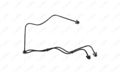 Yedek Su Depo Borusu Peugeot Expert-p807 Cıtroen Jumpy C8 Ea Eb 2.0 Hdi 06> - 1323.Y7