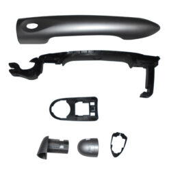 Kapı Kolu Ön Sol Krom Megane Iıı - 806B08422R