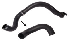 Turbo Hortumu Fıat Bravo Iı 198 2006-2009 1.9 D Multijet - 51821514