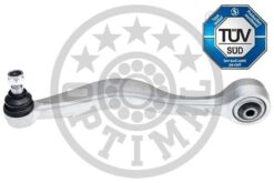 Salıncak On Alt Sol Bmw E34 Alumınyum - 31121139987