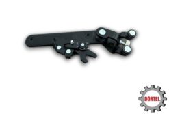 Sürgülü Kapı Alt Mekanizması Komple Sol Doblo Iıı - 52062455