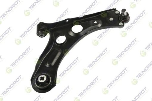 Ön Salıncak Rotilli Sağ Opel Corsa F Elektrikli Peugeot P208 Elektrik - 9831621480