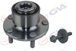 Ön Teker Poryası Focus Iı-c-maxi 03>11 Volvo S40-c30-v50-c70 Iı -04>12 Somunlu 2471709 - 3M512C300CH-3M512C300CG-2472584