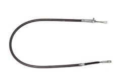 Fren Halatı Arka Sag Mercedes S-class W140 91>98 - A1404202085