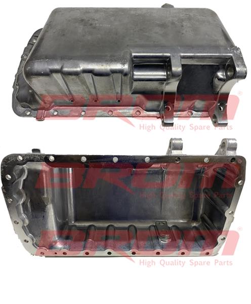 Yag Karterı Alumınyum Peugeot Partner / Cıtroen Berlıngo 1.9d-2.0 Hdı Dw8 Klımalı - 0301.H9 1 Yag Karterı Alumınyum Peugeot Partner / Cıtroen Berlıngo 1.9d-2.0 Hdı Dw8 Klımalı - 0301.H9